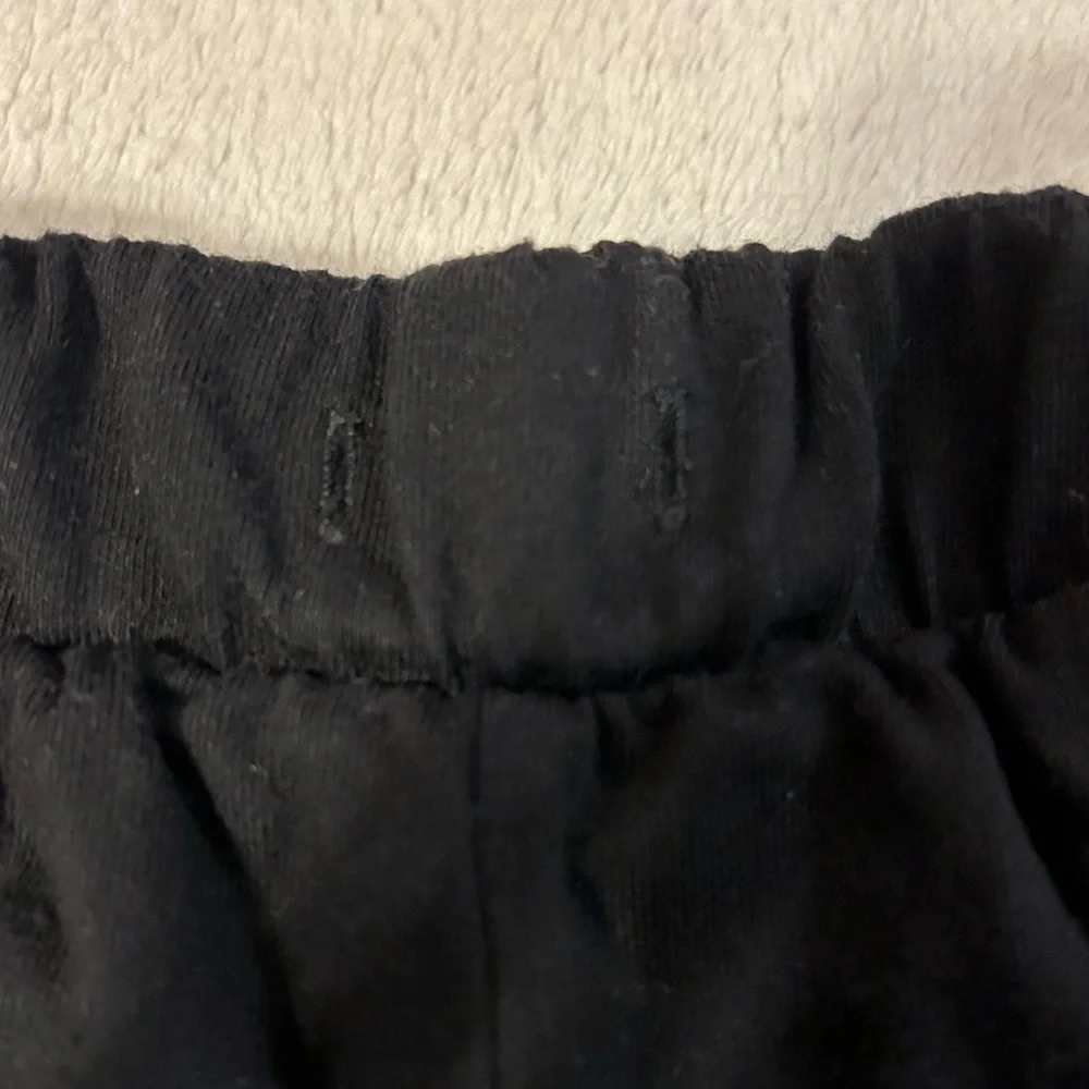 Lot of 3 Old Navy Dolphin-Hem Cheer Shorts - Picture 10 of 11